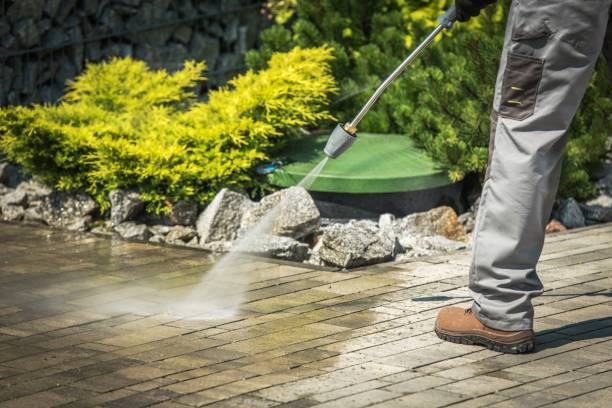 Reliable Goddard, KS Pressure Washing Solutions