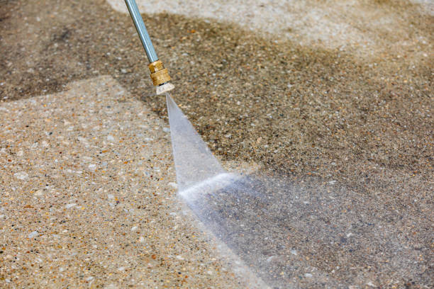 Best Gutter Cleaning  in Goddard, KS